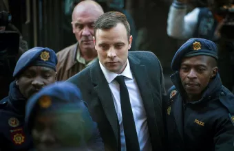 Οσκαρ Πιστόριους (Oscar Pistorius)
