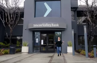 Silicon Valley Bank