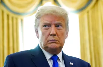 ΗΠΑ: Αντιδράσεις και ανησυχία μετά το κάλεσμα Τραμπ για διαδηλώσεις 