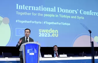 Ulf Kristersson