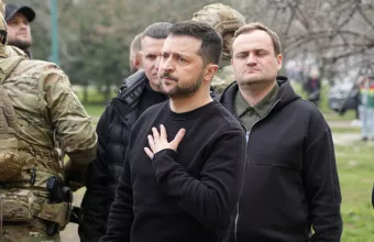 ζελενσκι
