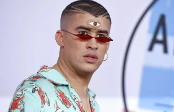 Ο Bad Bunny 