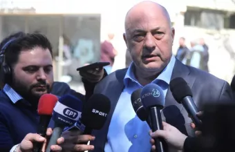 Μπέος Κωνσταντοπούλου