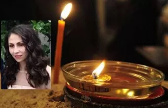 42χρονη Τύρναβο