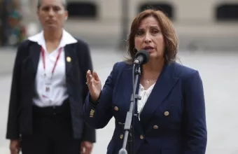 Ντίνα Μπολουάρτε