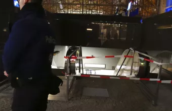 Βρυξέλλες μετρό