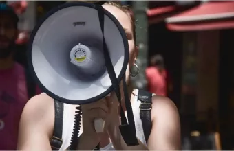 Μπαράζ κινητοποιήσεων σήμερα και στη Θεσσαλονίκη