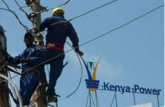 Κενυα: Αποκαταστάθηκε εν μέρει η ηλεκτροδότηση