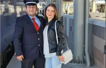 Τραγωδία Τέμπη