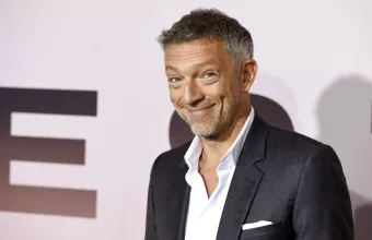 Βενσάν Κασέλ (Vincent Cassel)