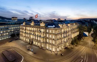 credit suisse