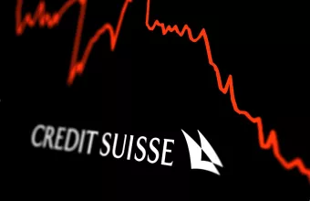 Credit Suisse Bank