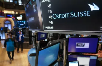 Credit Suisse