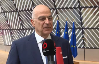 Νίκος Δένδιας