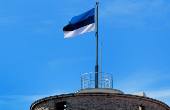 Εκλογές στην Εσθονία