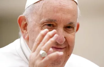  Φραγκίσκος