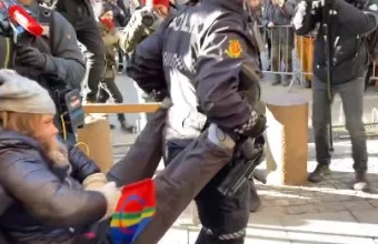 Γκρέτα Τούνμπεργκ