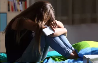 Σεξουαλική κακοποίηση