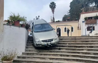 Καλαμάτα, υπερήλικας οδηγός
