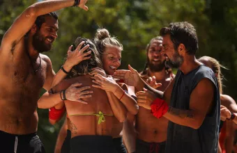 Survivor All Star