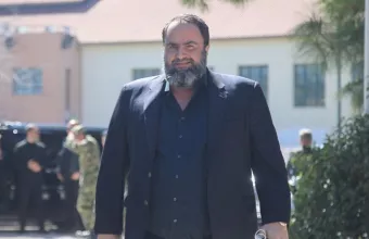 Βαγγέλης Μαρινάκης