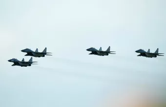 Mig 29