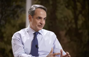 Ο Μητσοτάκης θα κριθεί στις πολιτικές του, κι όχι στις συναυλίες κρατικοδίαιτων καλλιτεχνών...