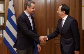 Μητσοτάκης