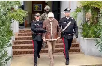 κοζα νόστρα