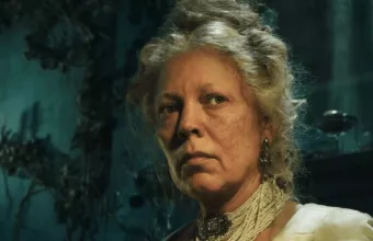 Η Olivia Coleman