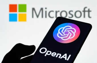 Open AI Microsoft 