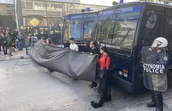 Πορεία Hellenic Train