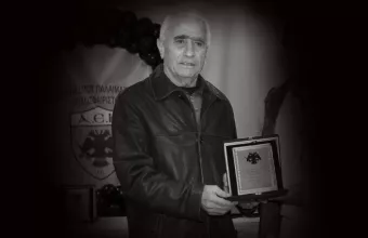 Μίμη Παπαϊωάννου