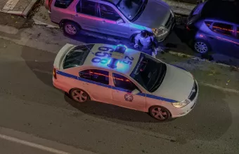 αστυνομια τροχαια μπλοκο 