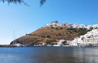 ΙΝΣΕΤΕ: Στους top15 προορισμούς η Ελλάδα για την Αυστραλία, Καναδά και ΗΠΑ και για το 2024