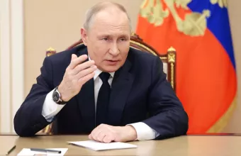 Βλαντίμιρ Πούτιν