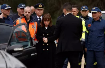 Σακελλαροπουλου Τέμπη 