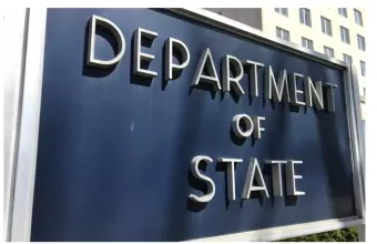 Department of State