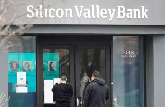 Silicon Valley Bank