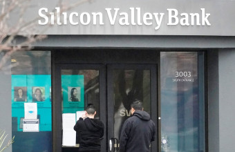 Ανησυχία στις ΗΠΑ για ντόμινο μετά το «λουκέτο» στη Silicon Valley Bank 