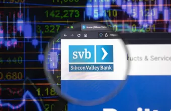 Silicon Valley Bank 