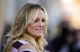 Stormy Daniels