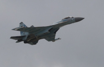 Ρωσία: Η Μόσχα καταγγέλλει πως μη επανδρωμένα αεροσκάφη MQ-9 Reaper έθεσαν σε κίνδυνο ρωσικά μαχητικά Su-35 στη Συρία	