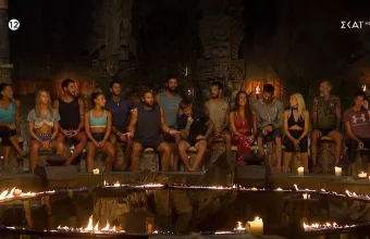Survivor