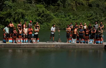 Survivor All Star