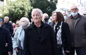 Οι αδικίες της Εισφοράς Αλληλεγγύης Συνταξιούχων (ΕΑΣ)