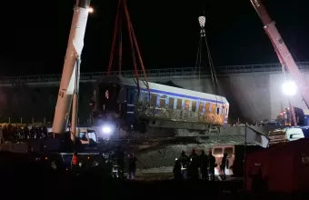 Εξηγήσεις για ψευδή κατάθεση θα δώσει ο πρώην Διευθύνων Σύμβουλος Hellenic Train