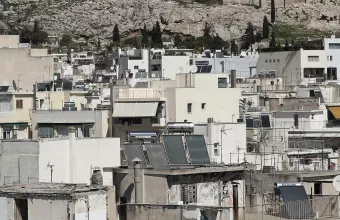 Αλλάζω θερμοσίφωνα
