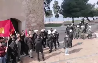 entasi thessaloniki 