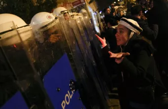 Τουρκία 